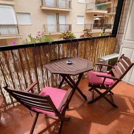 Precioso Estudio Playa Boliches Apartment *