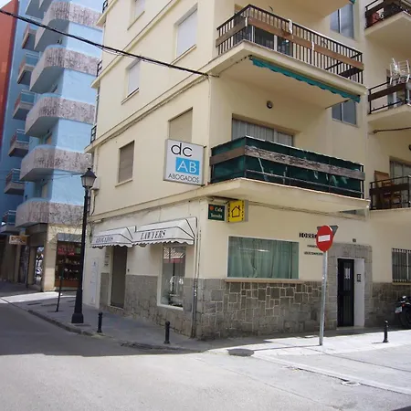 Precioso Estudio Playa Boliches Fuengirola