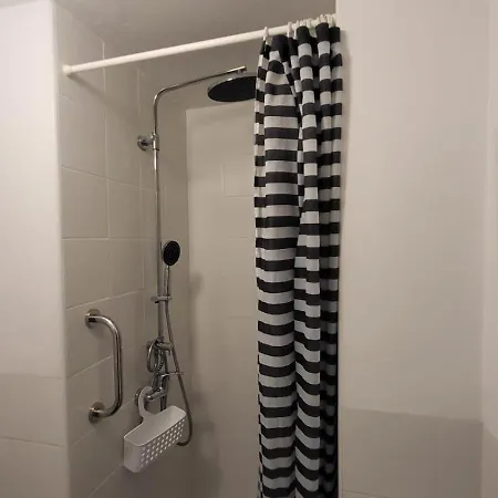 Apartment Precioso Estudio Playa Boliches
