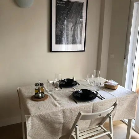 Apartment Precioso Estudio Playa Boliches Fuengirola